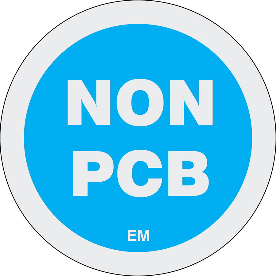 PCB Labels