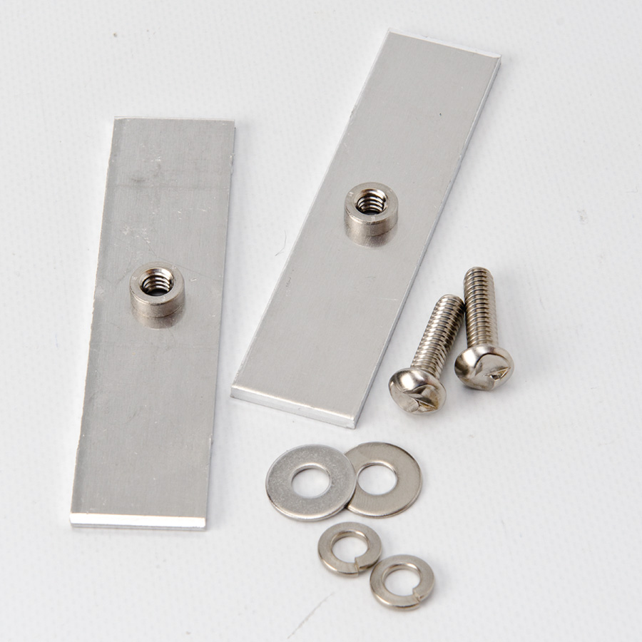 Sign Attachment Methods